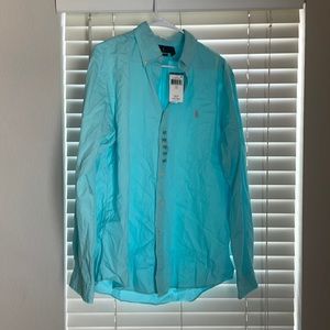 Polo by Ralph Lauren long sleeve button down